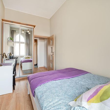 Apartment In City Center Gdansk Exterior photo